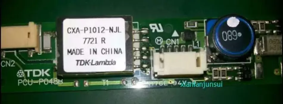 CXA-P1012-NJL инвертор высокого напряжения