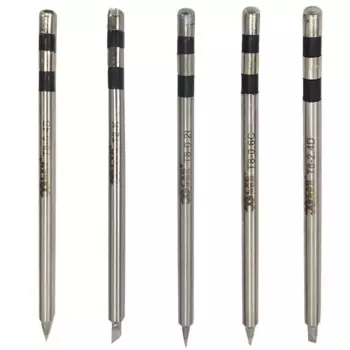 CXG 968 специальные наконечники серии T8, наконечник паяльника