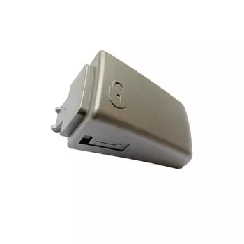 CXJ 500060 CXJ 500050 Черная крышка передней/задней дверной ручки для Land Rover Freelander 2 Discovery 4 Discovery 3 LR2 LR3