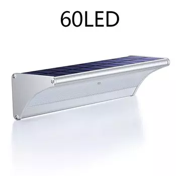 CXWON Солнечные светильники с датчиком движения