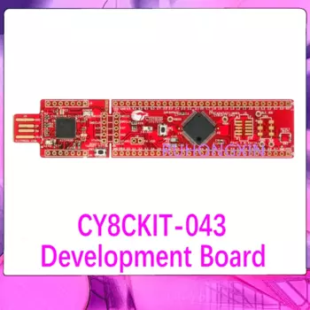 CY8CKIT-043 PSoC 4200M MCU 4247AZI-M485, макетная плата, макетная плата