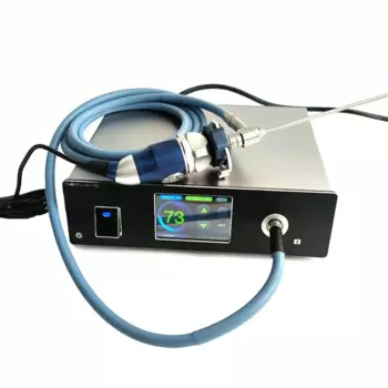 CY-L10 заводская цена, портативный, высокая яркость, 100 Вт, светодиодный холодный источник света