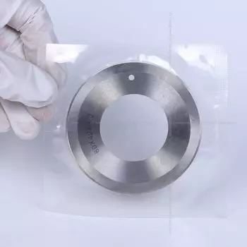 CY Sewing Круглое кольцо ножа для вышивки