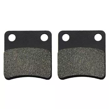 Cyleto мотоциклетные стояночные тормозные колодки для Honda Silverwing FJS400 FJS600 SWT 400 600 DN01 NSA700 CTX700 NC700X ADV 750 NM4 Vultus