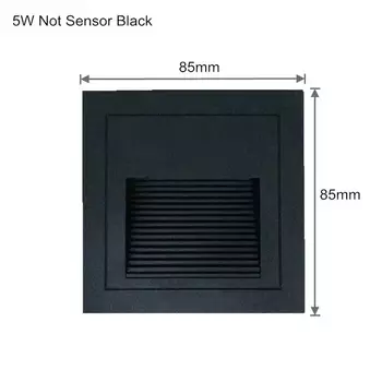 CYLRDXK Уличные светодиодные ступенчатые светильники