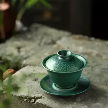 Цзиндэчжэнь, быстрая температура, натуральный чай, чай кунг-фу, чайная Пивоваренная чаша, Женская чайная чашка 160 мл