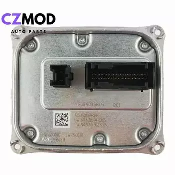 CZMOD OEM НОВЫЙ A 2059006805 Блок управления питанием светодиодной фары A205 900 68 05, для BENZ W205, автомобильные аксессуары