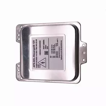 D1S 5DC009060-20 Xenon HID балластный модуль фары для H-ella AFS-GDL W212 C207 A207 E250 E350 E200 A2129007804 автомобильные аксессуары