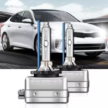 D1S Ксеноновые Светильник лампы 4300K 6000K 8000K 10000K 12000K HID автомобильные фары для Lincoln Navigator 2003 2004 2005 2006