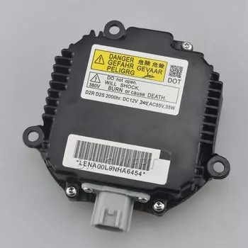 D2R D2S OEM HID ксеноновые фары балласт воспламенитель блок управления NZMNS111LBNA NZMNS111LANA для Nissan Infiniti Benz