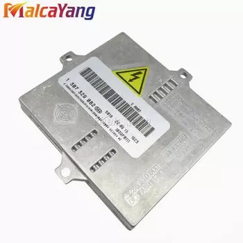 D2S D2R Блок управления балластом ксенона HID 1307329082 1307329074 1307329090 Для Audi A8 S8 BMW E46 3 серии M3 X3 E83