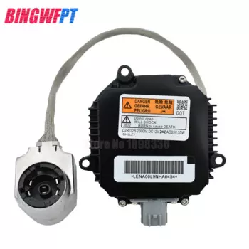 D2S D2R HID ксеноновый балласт для Infiniti для Nissan для Subaru NZMNS111LBNA NZMIC111LBCA000