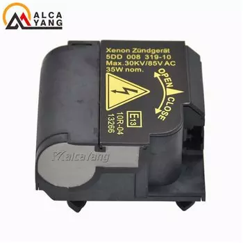 D2S D2R ксеноновый воспламенитель фар 5DD 008 319-10,5DD 008 319-50,5DD008319-10,5DD008319-50 для Hella Jaguar 4E0941471 4E0 941 471