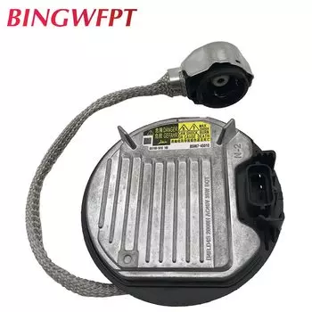 D4S D4R балласт для Toyota Lexus 85967-45010 85967-02010 81107-75020 8596745010 8596702010 DDLT004 KDLS001