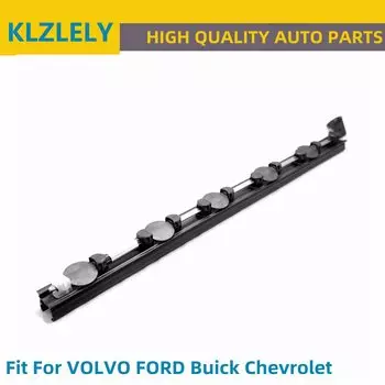 D5 вращающаяся дроссельная заслонка D5244 для VOLVO XC60 156 XC70 295 136 XC90 275 дисковый барабанный клапан 23437650