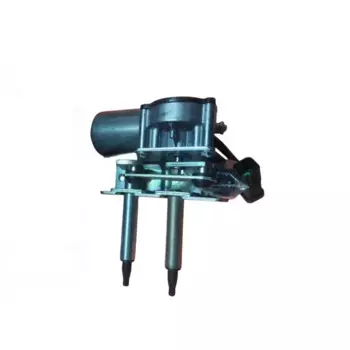 D65 D85 D155A-6, детали для бульдозера, двигатель стеклоочистителя 17A-979-2850, оригинал