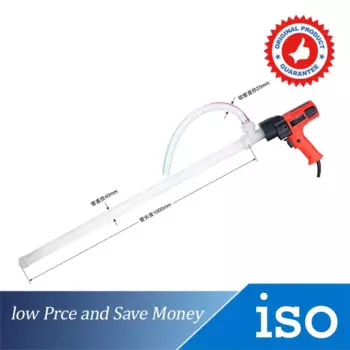 D70 800 Вт вертикальный баррель насос 220В