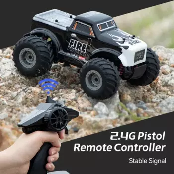 D829 Радиоуправляемый автомобиль с дистанционным управлением 1/20 20 км/ч трюковый Автомобиль 2,4 ГГц водительский Дрифт Детский Электрический гоночный грузовик игрушки подарок для мальчиков