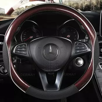 D-образная O-образная основа, противоскользящая основа для POLO, GOLF 7, Scirocco, Suzuki Swift, Nissan Rogue