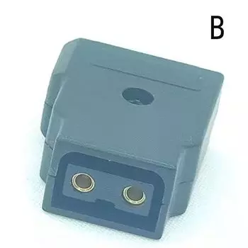 D-Tap разъем питания черный 1 шт