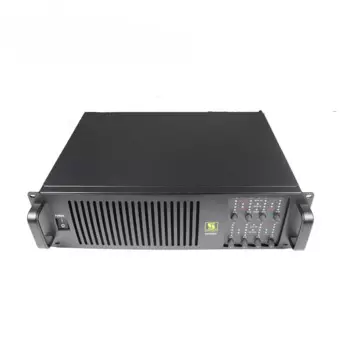DA5008 8-канальный 900 Вт стерео цифровой усилитель мощности класса D