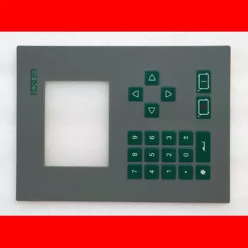 DAC-360 мембранная клавиатура