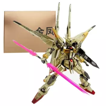 Dadao модель Mg 1/100 Orb-01 Akatsuki Shiranui упаковка полный комплект Сборная модель Высококачественный коллекционный робот наборы модели детский подарок