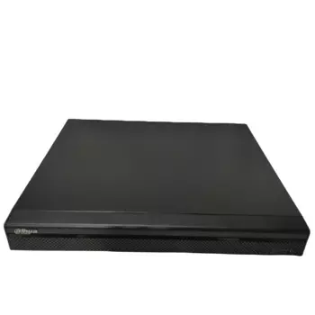 Dahua DHI-NVR4108HS-8P-4KS2/L Поддерживает удаленную конфигурацию и управление IPC 8 каналов 1HDD 1U 8PoE DAHUA 8-канальный видеорегистратор