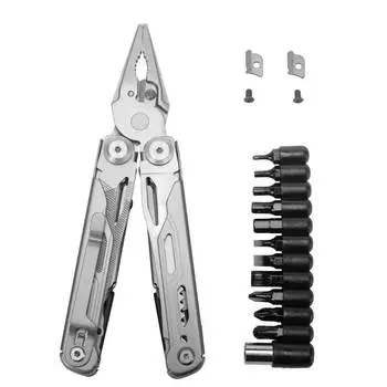 Daicamping DL10 Многофункциональный складной нож