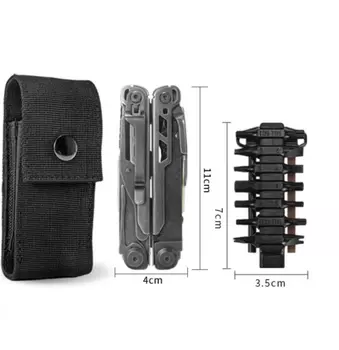 Daicamping DL13 Многофункциональный складной нож