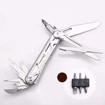 Daicamping DL15 Многофункциональный инструмент