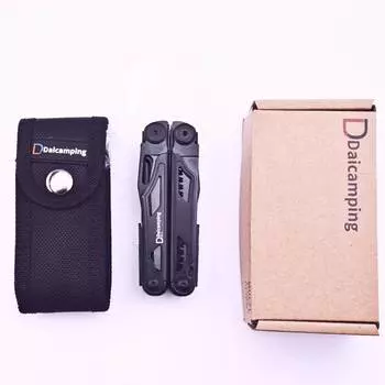 Daicamping DL1 Многофункциональный складной нож