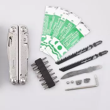 Daicamping DL301 Многофункциональный инструмент