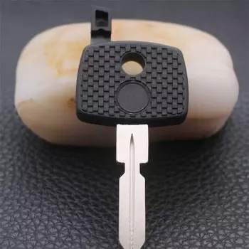 DAKATU 10 шт. для Mercedes Benz Vito Actros Sprinter V Class сменный чехол-транспондер для ключей Fob HU39 KEY BLADE