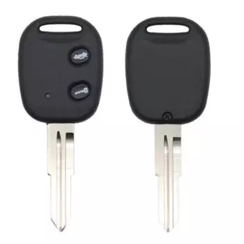 DAKATU 20 шт. 2-кнопочный пульт дистанционного управления для Chevrolet Epica Lova Spark Avoe