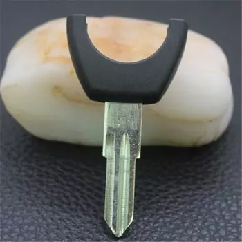 DAKATU 5 шт., 2 кнопки, чехол для дистанционного ключа для Chery QQ3 QQ6 A1, сменный чехол для дистанционного бесключевого доступа