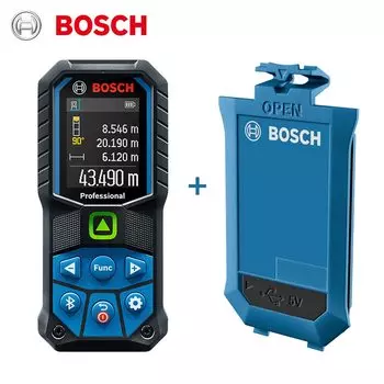 Дальномер Bosch GLM50-27CG 50 м