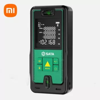 Дальномер лазерный Xiaomi SATA, 50/100 м
