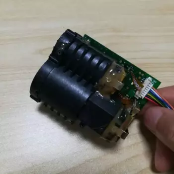 Дальномер rs232 3500 нм, дальность действия модуля м для