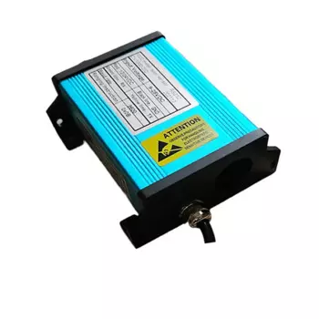 Дальномер с цифровым выходом RS232, 2000-2500 м