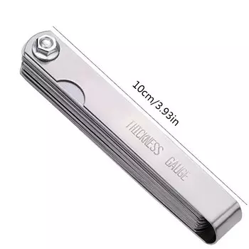 Дальномер щуп LETIITTGOO 0,04-0,88 мм