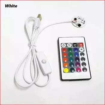 DALCAN RGB контроллер