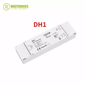 DALI релейный блок Maxtronics DH1 1CH 10A