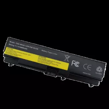 Damaite T430 Аккумулятор для ноутбука Lenovo ThinkPad L430 L530 T430 T430I T530 T530I W530 W530I E40 SL430 SL530 51J0499 45N1000
