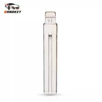 Dandkey #77 лезвие автомобильный ключ с дистанционным управлением, Заготовка ключа для автомобиля, Заготовка ключа TOY48 для Kia 7T14 для Hyundai Verna IX35 для Toyota Crown для Lexus