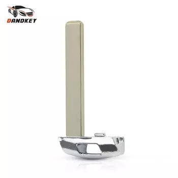 Dandkey аварийная вставка автомобильный пульт дистанционного управления умный ключ для Kia Sportage Optima S 81996-2P300 2011 2012 2013 2014 2015 2016 Uncut