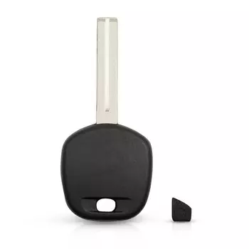 Dandkey G Chip 4D67 Chip 4C Чип Транспондер Автомобильный Ключ Чехол Для Toyota 4Runner Sienna Avalon Camry Highlander TOY43 Blade