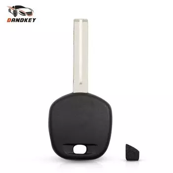 Dandkey новый транспондер чип-ключ для автомобиля, чехол для Toyota, для Lexus, замена ключа без чипа