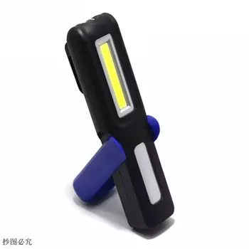 DAOZHIMEI POWER DISPLAY LED Фонарь