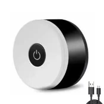 DAOZHIMEI Водонепроницаемый задний фонарь для велосипеда